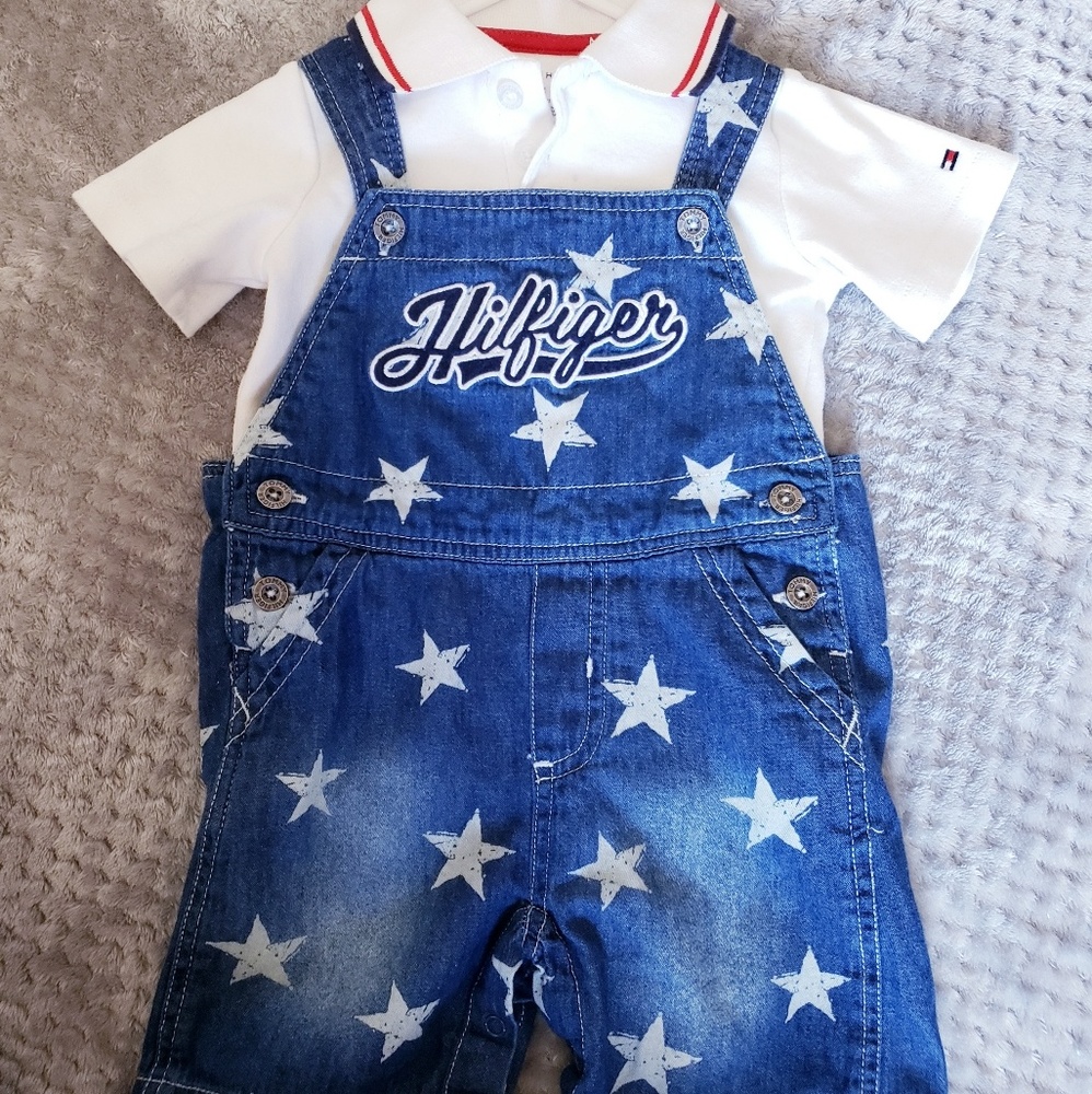 Tommy Hilfiger Overalls
